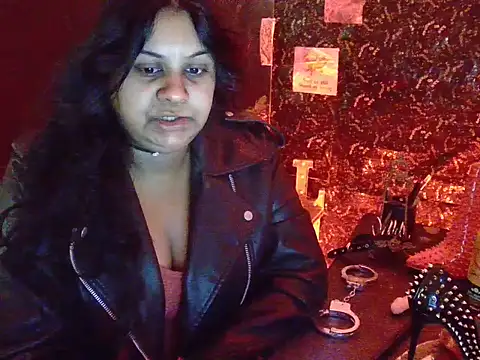 MistressMileenaMiami online show from August 2, 2026, 3:10 pm