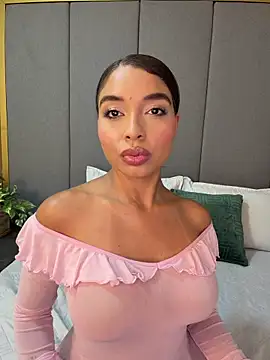 AnnyVega   online show from June 15, 2026, 9:17 pm