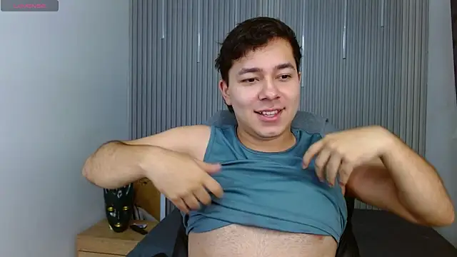 Julian Smith21 online show from July 23, 2026, 11:57 pm