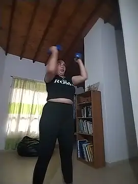 Nerea Boolsara8 online show from July 30, 2026, 10:42 pm