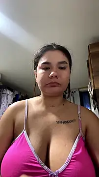 LaiaGomez online show from June 29, 2026, 1:34 am