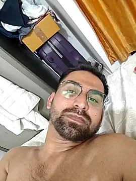 RonitVora online show from March 13, 2026, 7:09 pm
