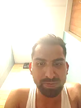 RonitVora online show from May 18, 2026, 6:03 pm