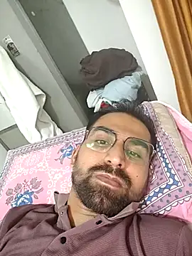 RonitVora online show from July 20, 2026, 3:36 pm
