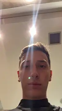 Thiago Jones1 online show from June 26, 2026, 9:19 pm