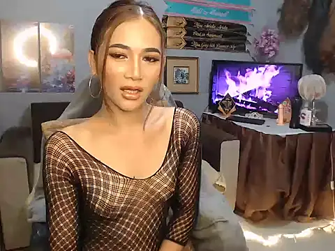 Demonsfuck online show from May 16, 2026, 12:51 am