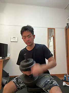 Yuuta 2 online show from July 21, 2026, 10:45 pm