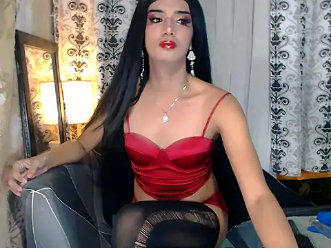 Queeny Cassandra online show from July 24, 2026, 11:58 pm
