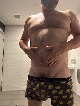 chubbylittlesecret online show from May 18, 2026, 1:56 am