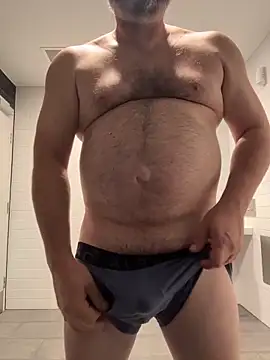 chubbylittlesecret online show from June 22, 2026, 3:25 am
