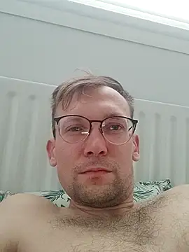 GaryJohnson79 online show from March 10, 2026, 10:20 am