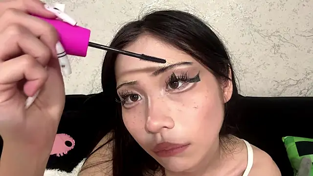 kishagrayone online show from June 20, 2026, 6:00 pm