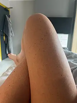 Amelie BlondeXX online show from July 15, 2026, 10:09 am