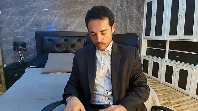 Adams Sanz online show from July 9, 2026, 7:29 pm