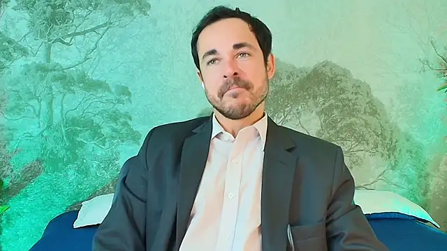 Adams Sanz online show from July 13, 2026, 7:27 pm