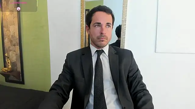 Adams Sanz online show from July 24, 2026, 12:08 am