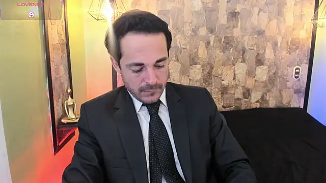 Adams Sanz online show from July 25, 2026, 12:31 am