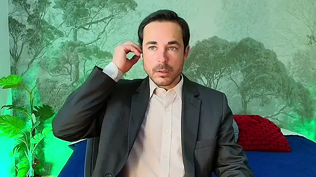 Adams Sanz online show from July 28, 2026, 7:39 pm