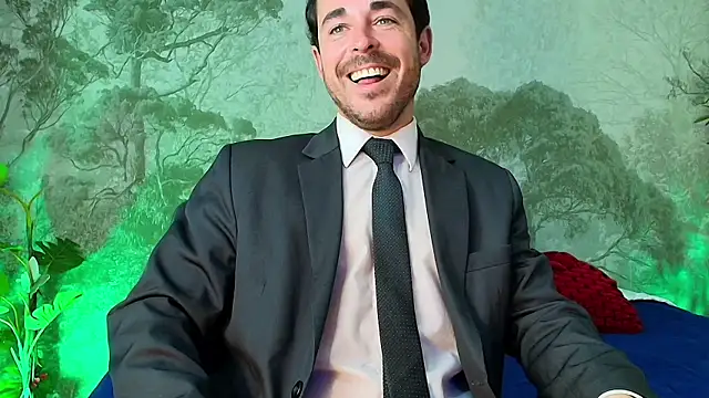 Adams Sanz online show from July 28, 2026, 8:52 pm