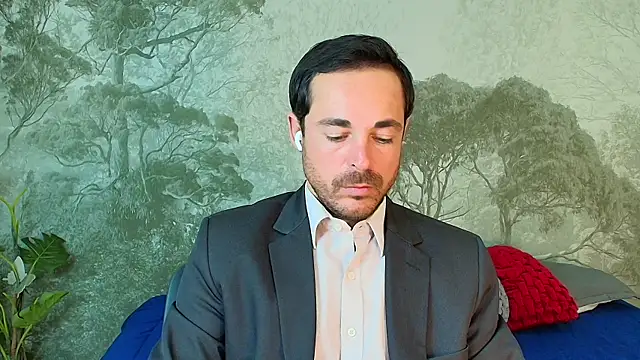 Adams Sanz online show from July 29, 2026, 8:29 pm