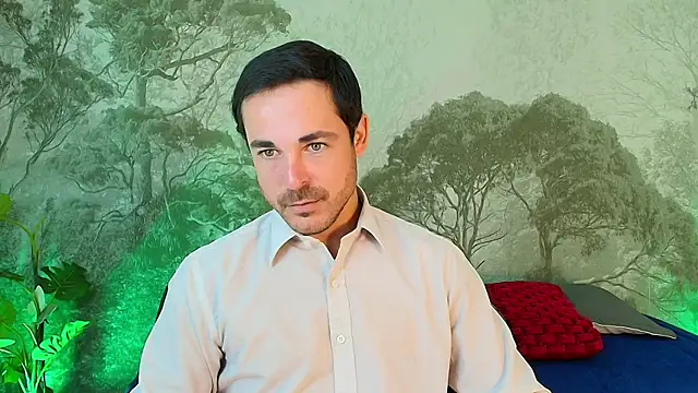 Adams Sanz online show from August 1, 2026, 7:13 pm