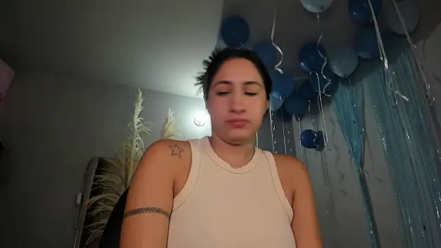 Alanah connory online show from July 21, 2026, 1:24 pm