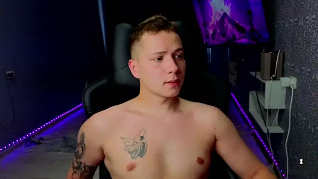 Karl Night  online show from August 5, 2026, 6:49 am