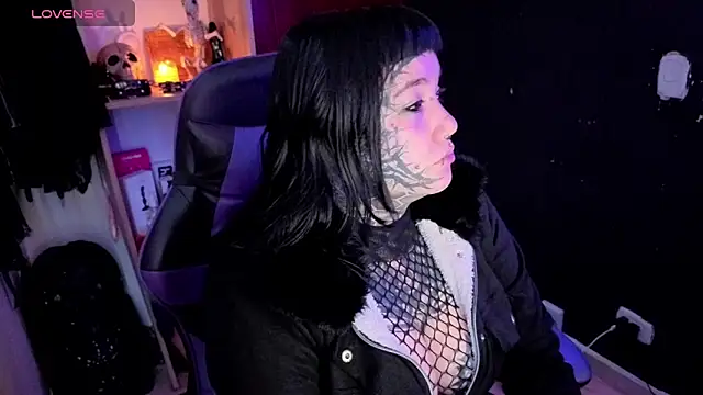 aradia 66 online show from March 24, 2026, 3:00 am
