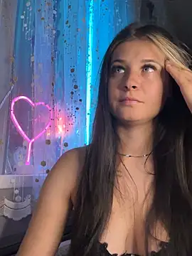  Anna cutie  online show from July 25, 2026, 7:55 pm