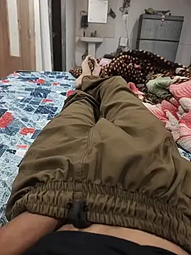 rango licker online show from June 20, 2026, 8:33 pm