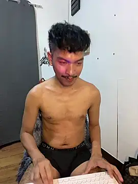 asian darlingcummersxXx online show from July 6, 2026, 12:46 pm