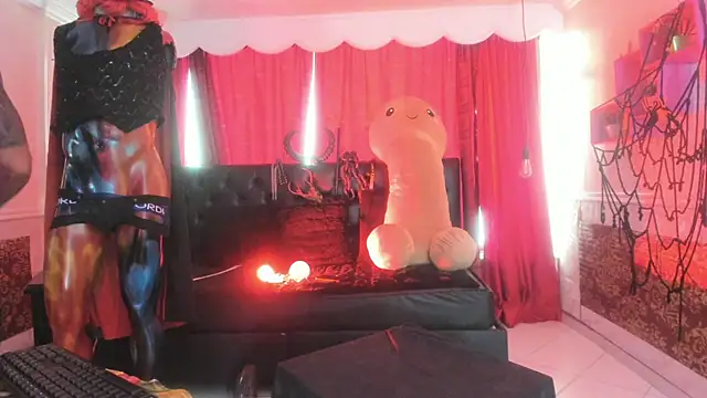 Lilith madame satan online show from July 8, 2026, 1:04 pm