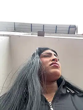 Misty-kat online show from July 19, 2026, 6:33 pm