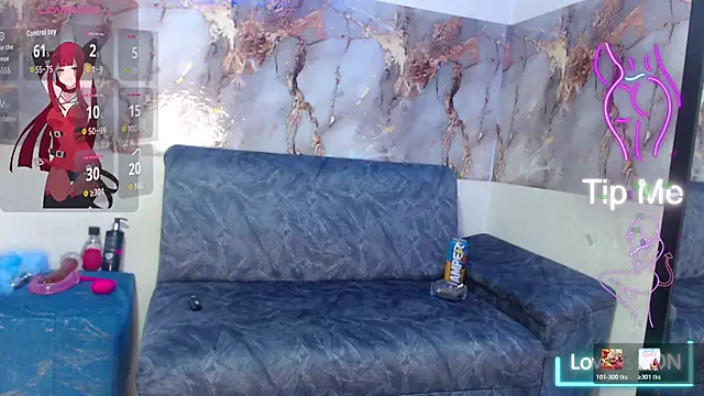 dulce petite69 online show from May 10, 2026, 6:29 am