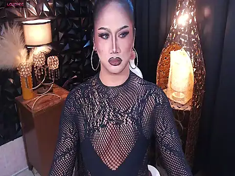 MISTIFYINGSABRINA online show from June 23, 2026, 5:16 am