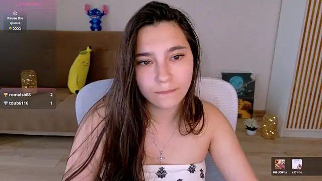 Ari Grend online show from July 25, 2026, 11:19 am