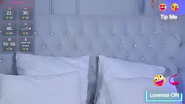 JassyCollins online show from July 18, 2026, 3:16 pm