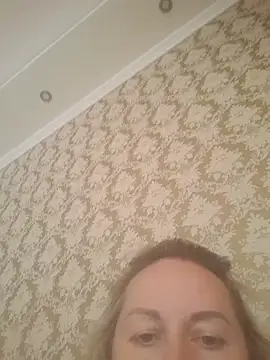 ChristinaYork online show from July 25, 2026, 5:49 am