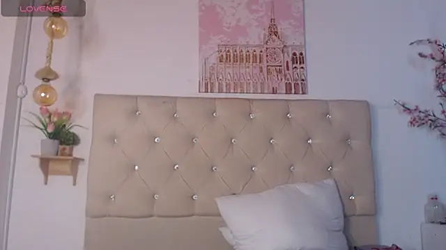 Snapshot of Rommen_N_Zoe chatting on June 12, 2026, 9:46 pm Rommen N Zoe online show from June 12, 2026, 9:46 pm