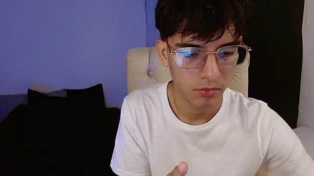 noah millerx online show from July 12, 2026, 8:22 pm