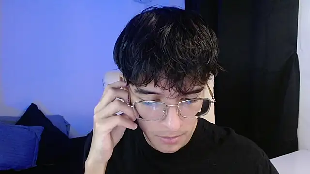 noah millerx online show from July 13, 2026, 9:50 pm