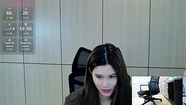 zhen-68 online show from July 2, 2026, 1:38 am