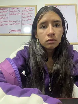 LilyRossi  online show from July 16, 2026, 12:44 pm