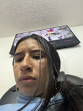 LilyRossi  online show from July 23, 2026, 12:58 pm