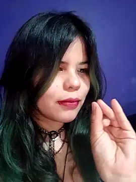 Snapshot of Zorrapunka chatting on April 7, 2026, 4:40 pm Zorrapunka online show from April 7, 2026, 4:40 pm