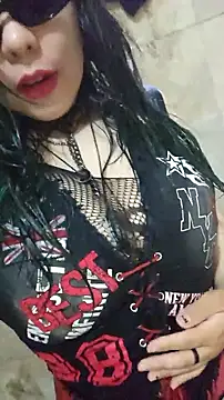 Snapshot of Zorrapunka chatting on May 12, 2026, 3:53 pm Zorrapunka online show from May 12, 2026, 3:53 pm