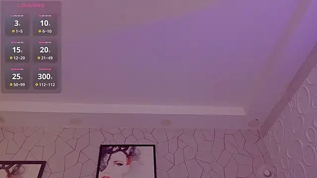 Genesisraydenx online show from July 21, 2026, 6:54 pm
