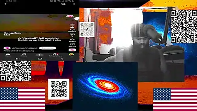 RussellTaylorLacy online show from June 27, 2026, 1:28 pm