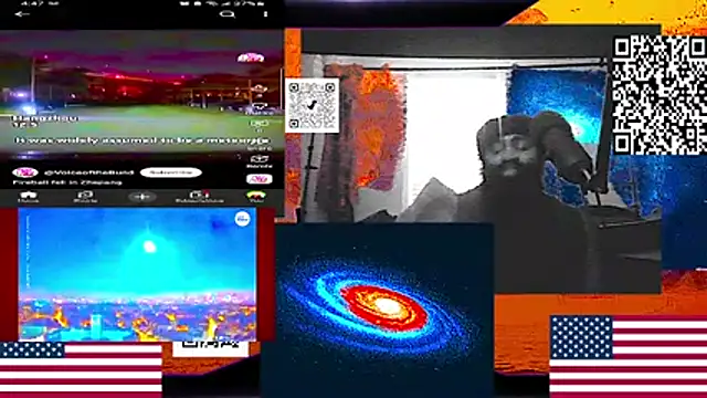 RussellTaylorLacy online show from July 9, 2026, 8:46 pm