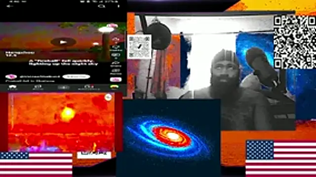 RussellTaylorLacy online show from July 21, 2026, 12:18 pm